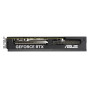 Відеокарта GF RTX 4070 Super 12GB GDDR6X Prime OC Asus (PRIME-RTX4070S-O12G)