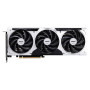 Відеокарта GF RTX 5060 Ti 16GB GDDR7 Ventus 3X OC MSI (GeForce RTX 5060 Ti 16G VENTUS 3X OC)