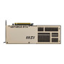 Відеокарта GF RTX 5070 12GB GDDR7 Inspire 3X OC MSI (GeForce RTX 5070 12G INSPIRE 3X OC)