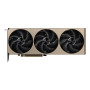 Відеокарта GF RTX 5070 12GB GDDR7 Inspire 3X OC MSI (GeForce RTX 5070 12G INSPIRE 3X OC)
