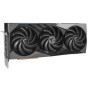 Відеокарта GF RTX 4090 24GB GDDR6X Gaming X Slim MSI (GeForce RTX 4090 GAMING X Slim 24G)