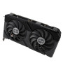Відеокарта AMD Radeon RX 7600 XT 16GB GDDR6 Dual OC Asus (DUAL-RX7600XT-O16G)