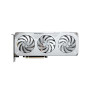 Відеокарта AMD Radeon RX 9060 XT 16GB GDDR6 Gaming OC Ice Gigabyte (GV-R906XGAMINGOCICE-16GD)