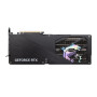 Відеокарта GF RTX 5070 Ti 16GB GDDR7 Gaming Trio OC MSI (GeForce RTX 5070 Ti 16G GAMING TRIO OC)