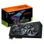 Відеокарта GF RTX 5080 16GB GDDR7 Aorus Master Gigabyte (GV-N5080AORUS M-16GD)