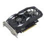 Відеокарта GF GTX 1650 4GB GDDR6 Dual Evo Asus (DUAL-GTX1650-4GD6-P-EVO)