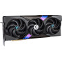 Відеокарта GF RTX 5080 16GB GDDR7 Gaming Trio OC MSI (GeForce RTX 5080 16G GAMING TRIO OC)