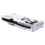 Відеокарта GF RTX 5060 Ti 16GB GDDR7 Gaming Trio OC White MSI (GeForce RTX 5060 Ti 16G GAMING TRIO OC WHITE)