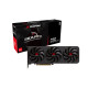 Відеокарта AMD Radeon RX 9070 GRE 12GB GDDR6 Reaper PowerColor (RX9070GRE 12G-A)
