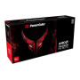 Відеокарта AMD Radeon RX 9070 16GB GDDR6 Red Devil PowerColor (RX9070 16G-E/OC)