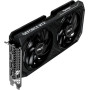 Відеокарта GF RTX 4060 8GB GDDR6 Dual OC Palit (NE64060T19P1-1070D)