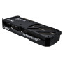 Відеокарта GF RTX 5080 16GB GDDR7 Shadow 3X OC MSI (GeForce RTX 5080 16G SHADOW 3X OC)