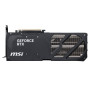 Відеокарта GF RTX 5080 16GB GDDR7 Shadow 3X OC MSI (GeForce RTX 5080 16G SHADOW 3X OC)