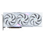 Відеокарта GF RTX 5060 Ti 16GB GDDR7 Gaming Trio OC White MSI (GeForce RTX 5060 Ti 16G GAMING TRIO OC WHITE)