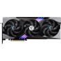 Відеокарта GF RTX 5080 16GB GDDR7 Gaming Trio OC MSI (GeForce RTX 5080 16G GAMING TRIO OC)