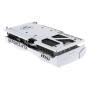 Відеокарта GF RTX 5070 12GB GDDR7 Ventus 2X OC White MSI (GeForce RTX 5070 12G VENTUS 2X OC WHITE)