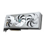 Відеокарта GF RTX 5080 16GB GDDR7 Aero OC Gigabyte (GV-N5080AERO OC-16GD)