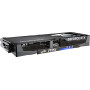 Відеокарта GF RTX 5080 16GB GDDR7 Gaming Trio OC MSI (GeForce RTX 5080 16G GAMING TRIO OC)