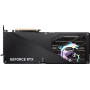 Відеокарта GF RTX 5080 16GB GDDR7 Gaming Trio OC MSI (GeForce RTX 5080 16G GAMING TRIO OC)