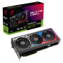 Відеокарта GF RTX 4070 Ti Super 16GB GDDR6X ROG Strix Gaming OC Asus (ROG-STRIX-RTX4070TIS-O16G-GAMING)