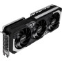 Відеокарта GF RTX 4080 16GB GDDR6X GamingPro Palit (NED4080019T2-1032A)