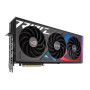 Відеокарта GF RTX 4070 Super 12GB GDDR6X ROG Strix Gaming OC Asus (ROG-STRIX-RTX4070S-O12G-GAMING)