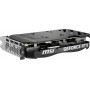 Відеокарта GF RTX 4060 8GB GDDR6 Ventus 2X Black OC MSI (GeForce RTX 4060 VENTUS 2X BLACK 8G OC)
