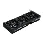 Відеокарта GF RTX 5060 Ti 16GB GDDR7 Infinity 3 OC Palit (NE7506TS19T1-GB2061S)