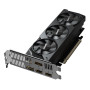 Відеокарта GF RTX 5050 8GB GDDR6 Low Profile OC Gigabyte (GV-N5050OC-8GL)