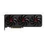 Відеокарта AMD Radeon RX 9070 GRE 12GB GDDR6 Reaper PowerColor (RX9070GRE 12G-A)