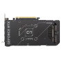 Відеокарта GF RTX 5060 Ti 16GB GDDR7 Dual OC Asus (DUAL-RTX5060TI-O16G)
