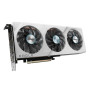 Відеокарта GF RTX 4060 8GB GDDR6 Eagle Ice OC Gigabyte (GV-N4060EAGLEOC ICE-8GD)