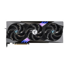 Відеокарта GF RTX 5090 32GB GDDR7 Gaming Trio OC MSI (GeForce RTX 5090 32G GAMING TRIO OC)