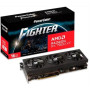 Відеокарта AMD Radeon RX 7800 XT 16GB GDDR6 Fighter PowerColor (RX 7800 XT 16G-F/OC)