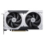 Відеокарта GF RTX 5060 Ti 8GB GDDR7 Ventus 2X OC Plus MSI (GeForce RTX 5060 Ti 8G VENTUS 2X OC PLUS)