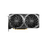 Відеокарта GF RTX 3050 8GB GDDR6 Ventus 2X XS OC MSI (GeForce RTX 3050 VENTUS 2X XS 8G OC)