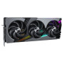 Відеокарта GF RTX 5090 32GB GDDR7 Vanguard OC MSI (GeForce RTX 5090 32G VANGUARD SOC)