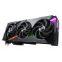Відеокарта GF RTX 5090 32GB GDDR7 Vanguard OC MSI (GeForce RTX 5090 32G VANGUARD SOC)