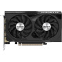 Відеокарта GF RTX 4060 8GB GDDR6 Windforce OC Gigabyte (GV-N4060WF2OC-8GD)