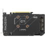 Відеокарта AMD Radeon RX 9060 XT 8GB GDDR6 Dual Asus (DUAL-RX9060XT-8G)