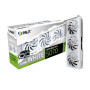 Відеокарта GF RTX 5070 12GB GDDR7 White OC Palit (NE75070U19K9-GB2050W)