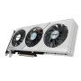 Відеокарта GF RTX 4060 8GB GDDR6 Eagle Ice OC Gigabyte (GV-N4060EAGLEOC ICE-8GD)