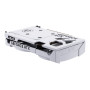 Відеокарта GF RTX 5060 8GB GDDR7 Ventus 2X OC White MSI (GeForce RTX 5060 8G VENTUS 2X OC WHITE)