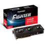 Відеокарта AMD Radeon RX 7700 XT 12GB GDDR6 Fighter PowerColor (RX 7700 XT 12G-F/OC)
