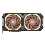 Відеокарта GF RTX 4080 Super 16GB GDDR6X Noctua OC Asus (RTX4080S-O16G-NOCTUA)