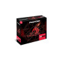 AMD Radeon RX 550 4GB GDDR5 Red Dragon LP PowerColor (AXRX 550 4GBD5-HLE)