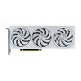 Відеокарта GF RTX 5070 12GB GDDR7 White OC Palit (NE75070U19K9-GB2050W)