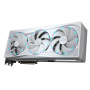 Відеокарта GF RTX 5090 32GB GDDR7 Aorus Stealth Ice Gigabyte (GV-N5090AORUSST ICE-32GD)