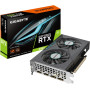 Відеокарта GF RTX 3050 6GB GDDR6 WindForce OC Gigabyte (GV-N3050WF2OC-6GD)