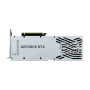 Відеокарта GF RTX 5070 12GB GDDR7 White OC Palit (NE75070U19K9-GB2050W)